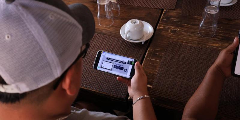 Actualización de datos ayuda a agilizar procesos a los usuarios de la DGT