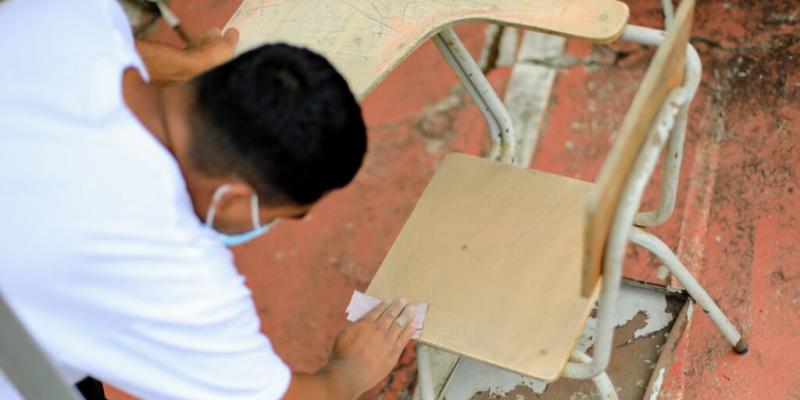 remozan escritorios como parte de nuestros proyectos