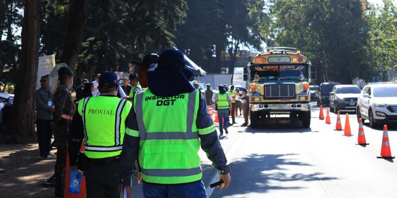 DGT se une a la conmemoración del Día Mundial de la Seguridad Vial