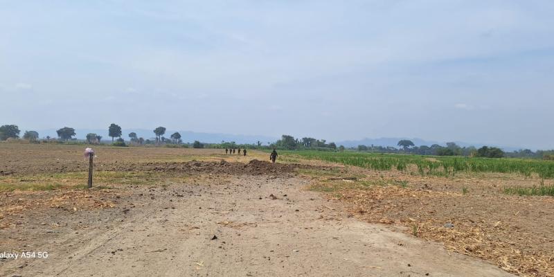 Ejército inhabilitó dos pistas clandestinas en Quiché.