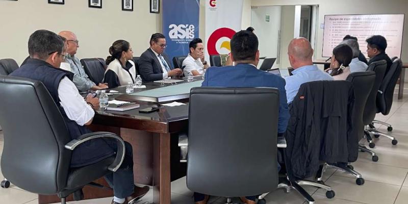 Proyecto de actualización vial busca mejorar conectividad y eficiencia en Guatemala 