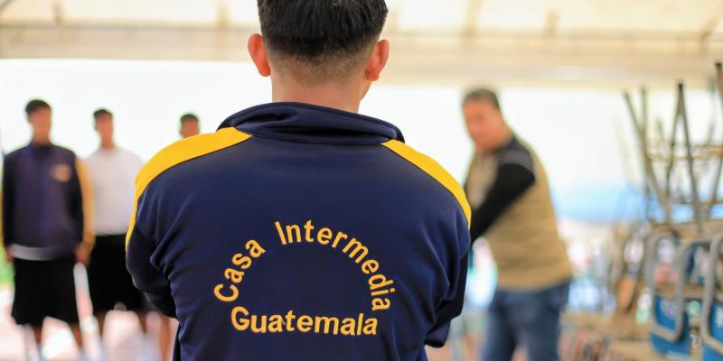 6to Aniversario Casa Intermedia