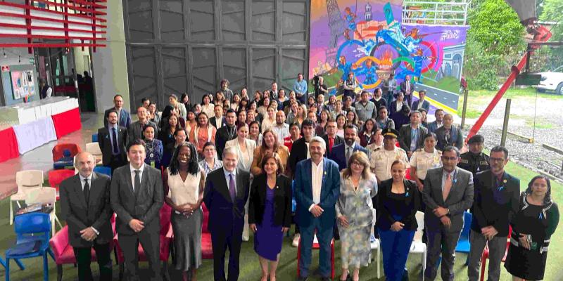 Día Mundial del Refugiado