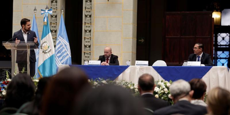 Santiago Palomo, Secretario de Comunicación Social de la Presidencia 