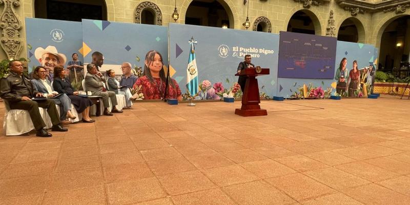 AILA y DGAC trabajan en fortalecer la seguridad operacional en el Aeropuerto La Aurora