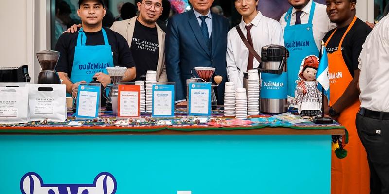 comunicado del Minex