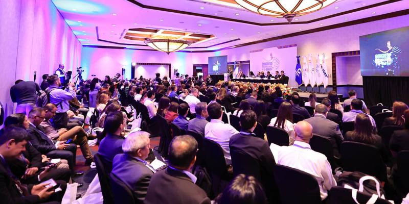 Guatemala avanza en la modernización y fortalecimiento del comercio global