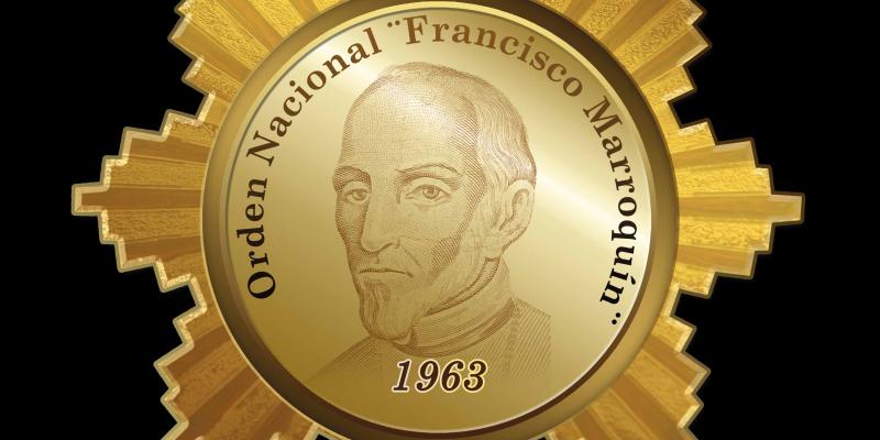 Ministerio de Educación presenta Comisión Calificadora de la Orden Nacional “Francisco Marroquín” 2025