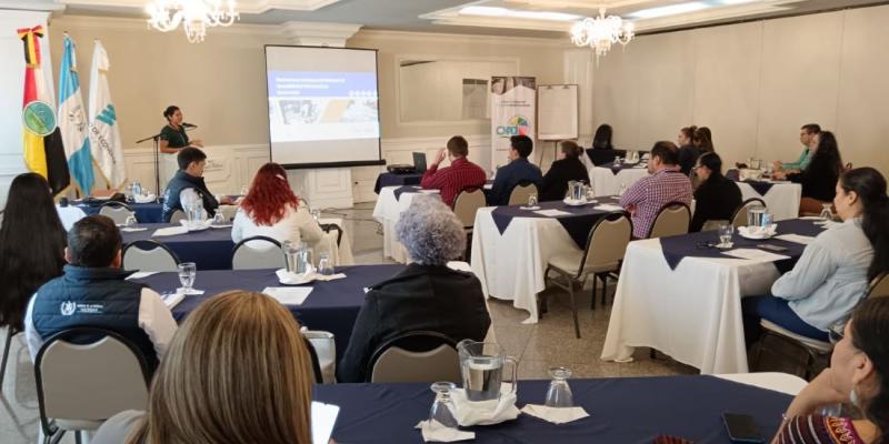 Estas acciones son clave para facilitar el libre desplazamiento y el adecuado uso de los espacios.