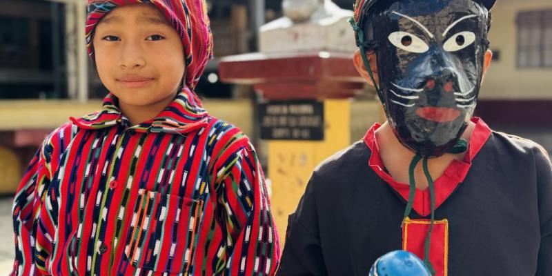 FESTIVAL JÓVENES PROTAGONISTAS