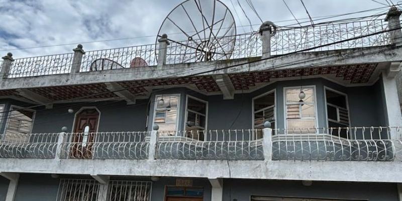 ¿Sabes quién garantiza que lo que ves en tu televisor llegue con calidad, legalidad y transparencia?