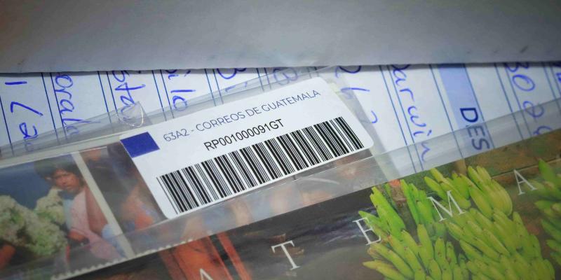 Ahora puedes rastrear tus envíos internacionales: aquí te decimos cómo