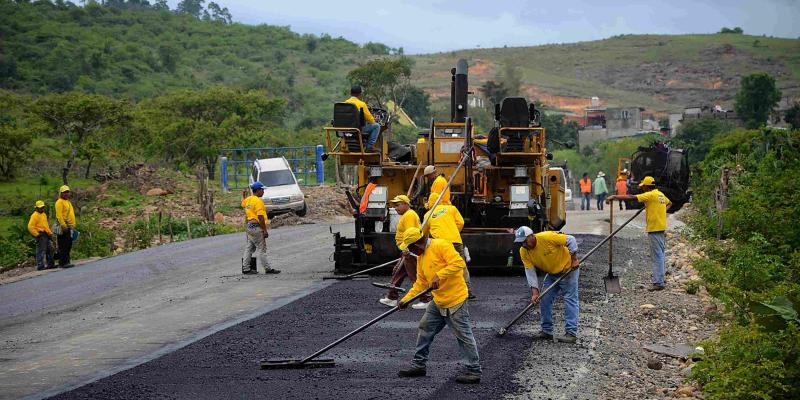 Nuevo libramiento en Jalapa reducirá tiempos de traslado y mejorará la conectividad