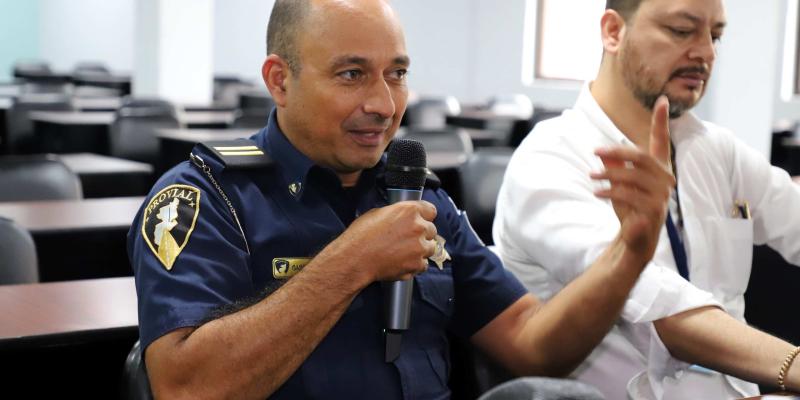 Preparan acciones coordinadas para asegurar elecciones seguras y ordenadas