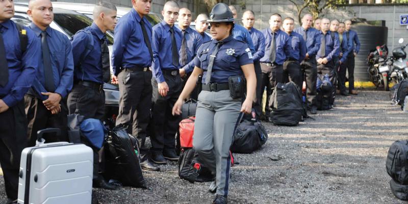 ¿Eres guatemalteco y quieres servir a tu país? Únete a Provial