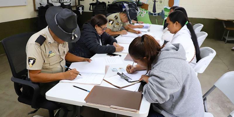 El llamado fue claro... y 344 respondieron: PROVIAL inicia segunda etapa para integrar nueva brigada
