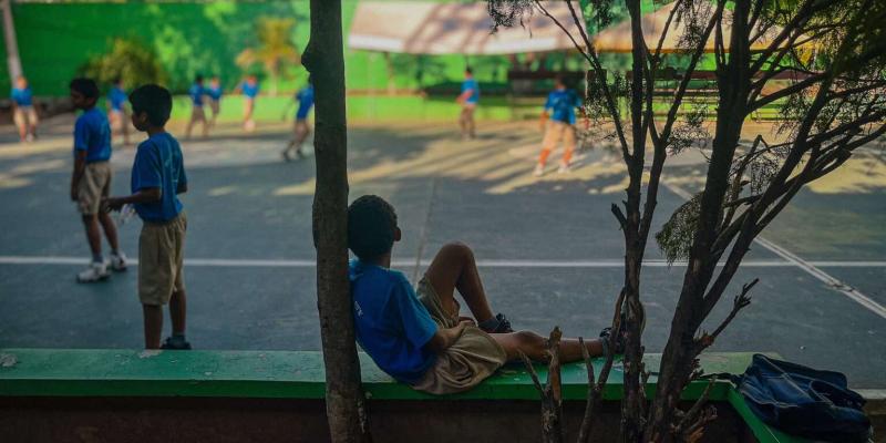 Hogares de Protección