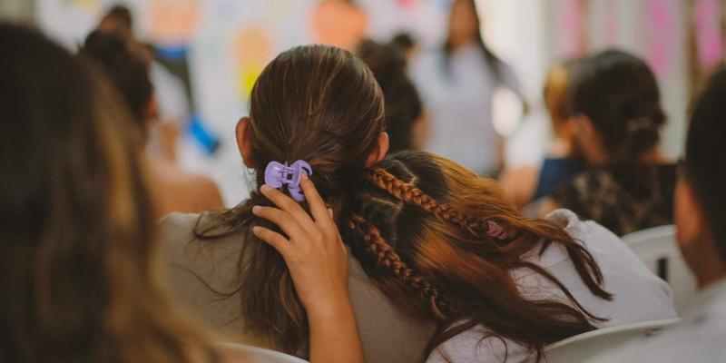 hogares de abrigo y protección