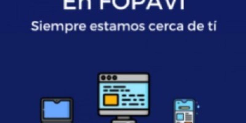 Modernización tecnológica para el fortalecimiento de la gestión institucional