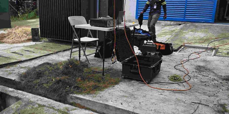 Prolongando la vida de los transformadores. 