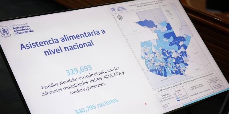 CONASAN afina ruta de acción para el 2026