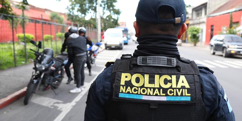 Refuerzan medidas de seguridad por pago del Bono 14