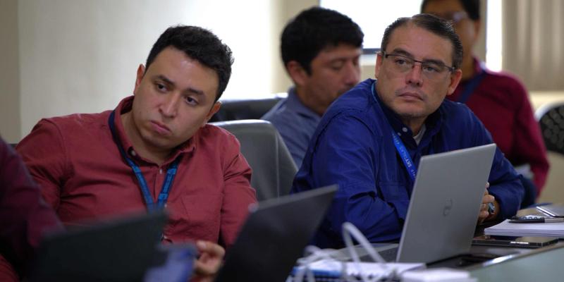 Vigilan el cielo: alianza estratégica para un vuelo más seguro