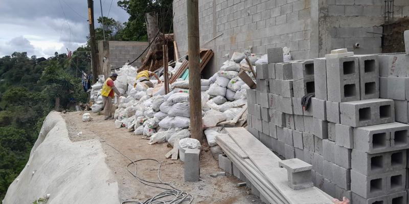 ¿Sabías que se está trabajando en un nuevo Código de Construcción para Guatemala?