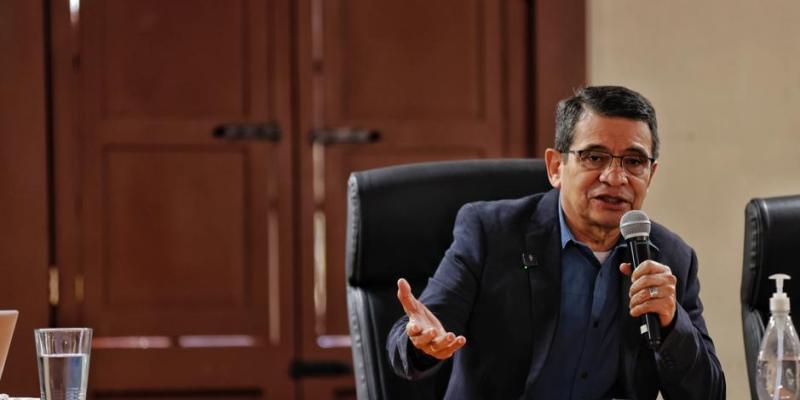 CIV concluye plan para viabilizar proyectos de infraestructura 