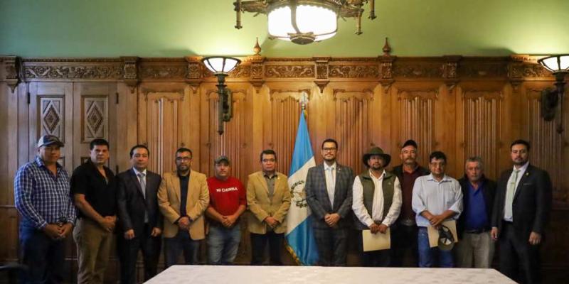 Mantenimiento de la Ruta Nacional 18 beneficiará a miles de usuarios