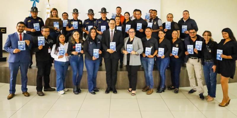 CIV activa vigilancia ética y mecanismos de denuncia institucional 