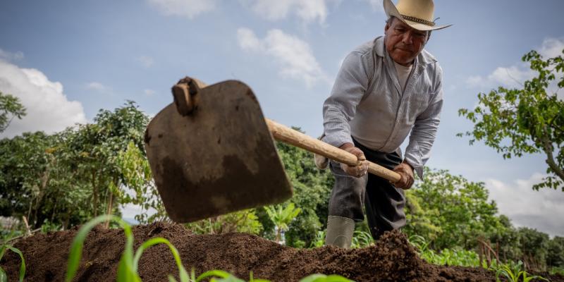 Crédito Tob’anik: el programa que entiende la realidad del campo 
