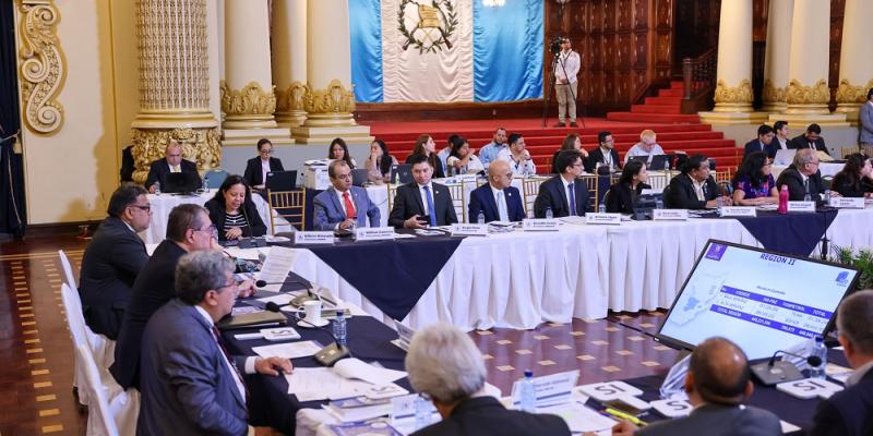 Comunidades decidirán uso de Q4,500 millones a través de los Codedes para 2026