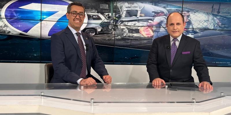 Entrevista con Noti 7