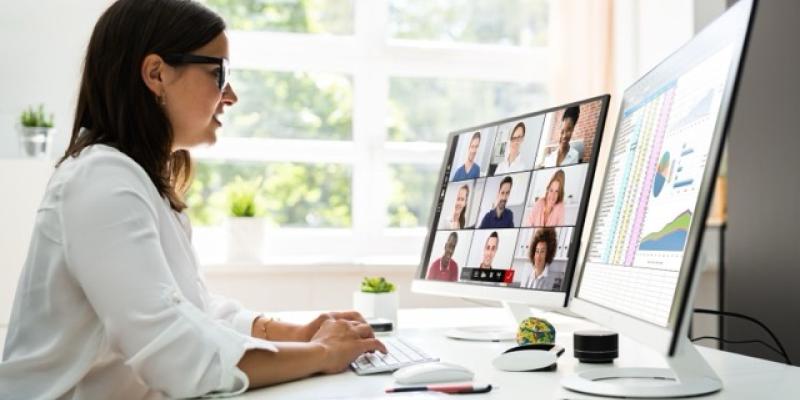 Los participantes que completen 5 de las 6 sesiones, recibirán un diploma avalado por el Viceministerio de Asuntos Registrales.