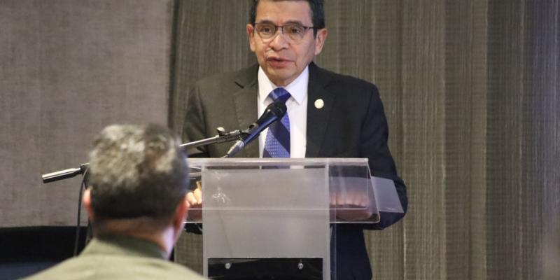 El Ministerio de Comunicaciones Socializa el Plan de Atención y Viabilización de Proyectos en Cumplimiento a la Ley de Presupuesto 2025