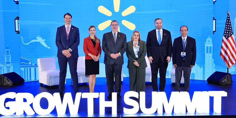 Lanzan cumbre regional para fortalecer economías locales