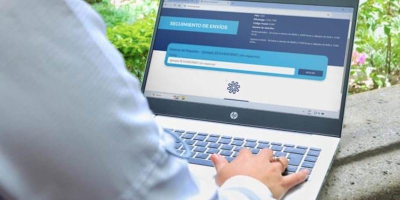Correos de Guatemala renueva su página web: un servicio más cercano y accesible para todos