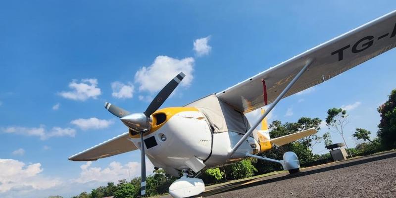 Coatepeque también despega hacia el desarrollo