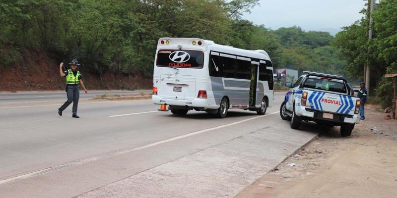 Cuando el camino se cierra, PROVIAL abre la ruta de la información