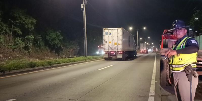 Provial contribuye con la habilitación de 14 tramos afectados por sismos 