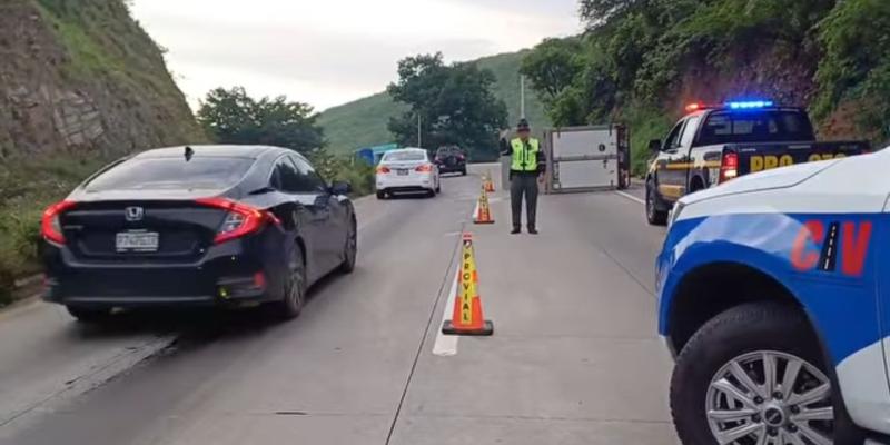 ¿Conoces el morbo vial? Podrías estar poniendo tu vida y la de otros en riesgo sin saberlo