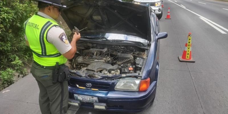 Aprovecha la canícula para revisar tu vehículo