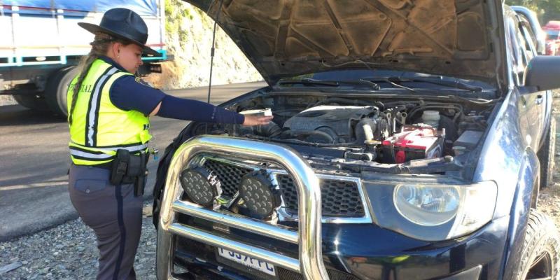 PROVIAL brinda recomendaciones clave para actuar ante un percance vial