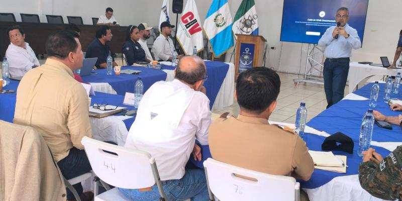 Puerto Barrios despega rumbo al desarrollo con su futuro aeropuerto internacional