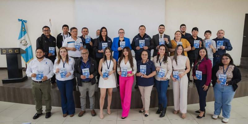 Con más ética y compromiso: UNCOSU fortalece su equipo para servir mejor