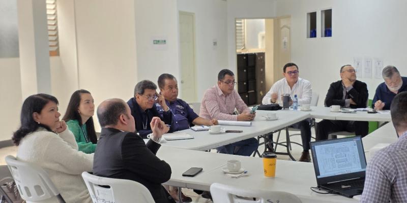 Proyecto de contrucción de nuevo hospital brinda esperanza a los coatepecanos