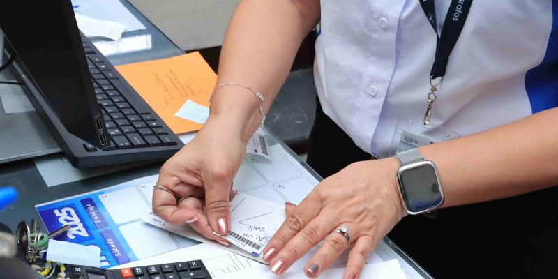 Correos de Guatemala te ayuda a rastrear tus envíos paso a paso