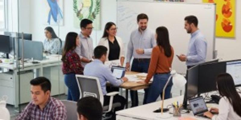 FOPAVI elabora gafetes institucionales para identificar al personal autorizado y fortalecer la transparencia