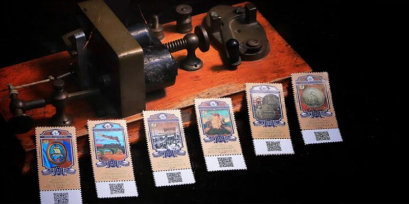 Descubre el fascinante mundo de la filatelia en Correos y Telégrafos de Guatemala